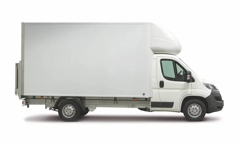 Luton Van